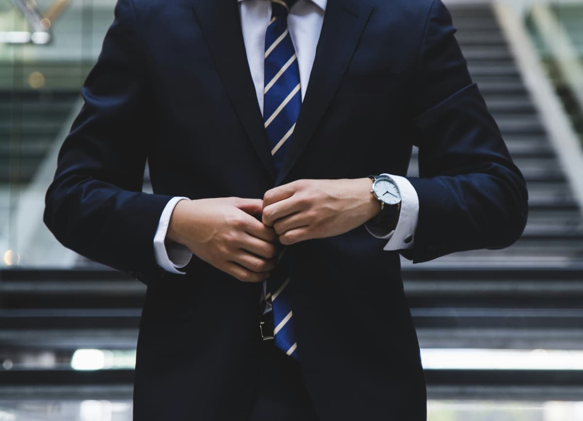 HR Consulting Services